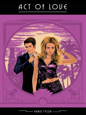 cover image of Act of Love